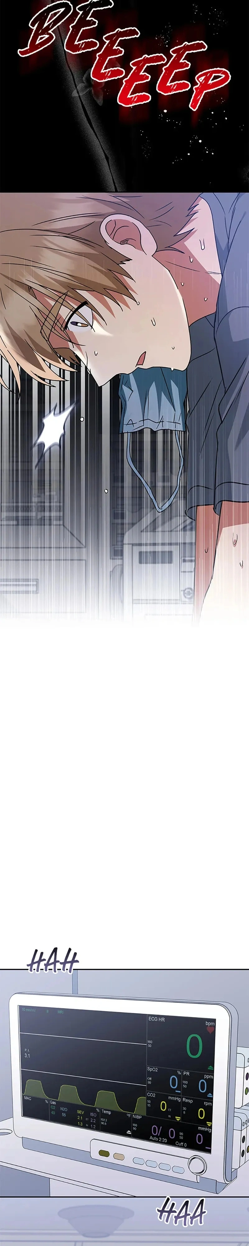 Olá Sr. Veterinário! Capítulo 47 Página 9