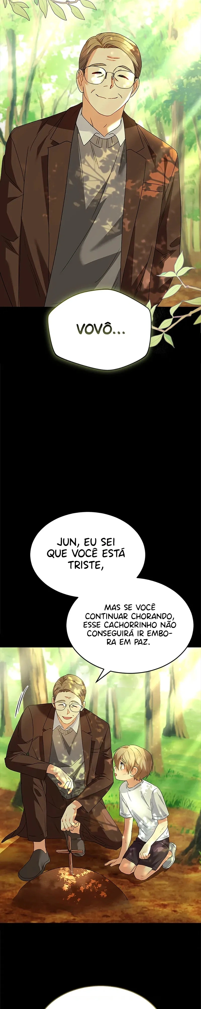 Olá Sr. Veterinário! Capítulo 48 Página 14