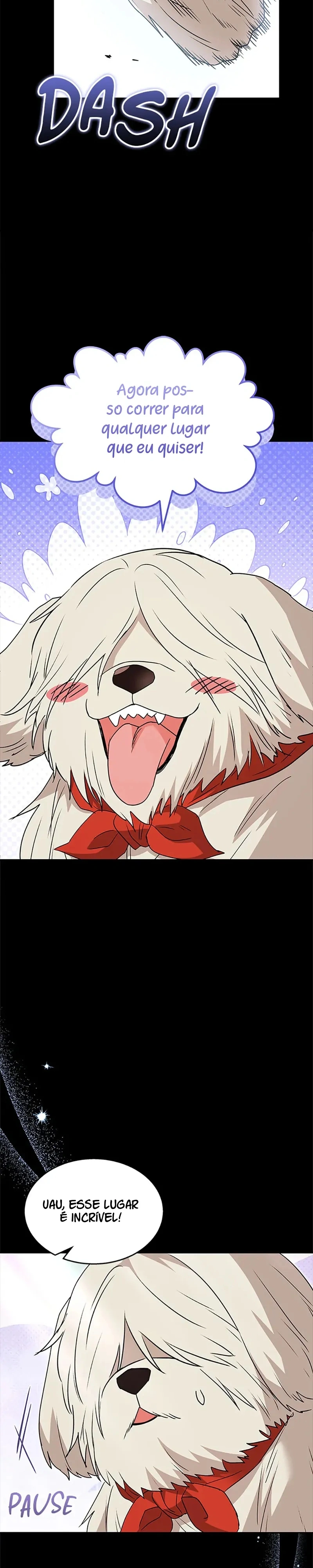 Olá Sr. Veterinário! Capítulo 48 Página 25