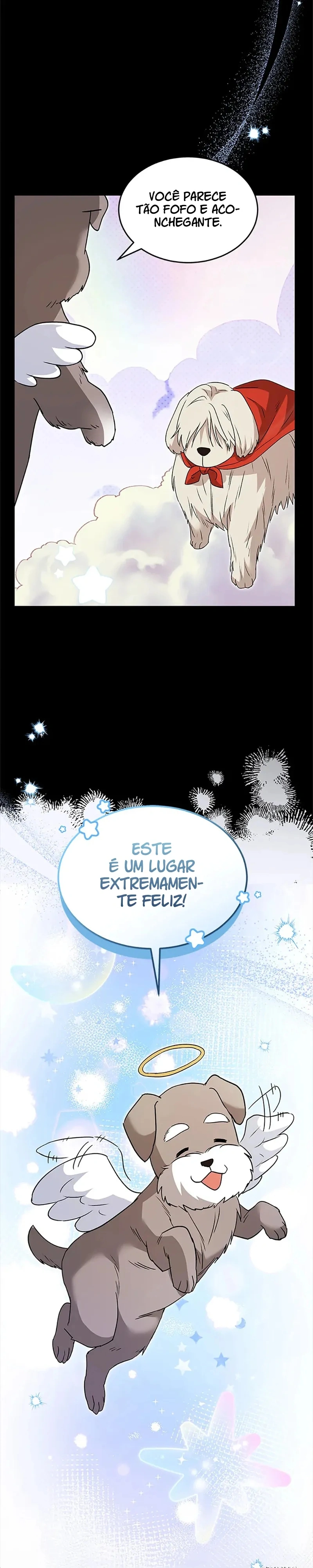 Olá Sr. Veterinário! Capítulo 48 Página 26
