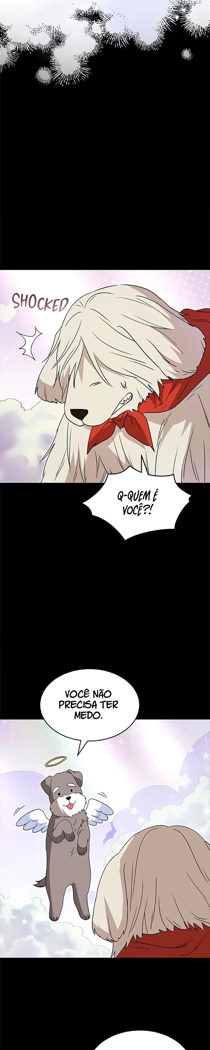 Olá Sr. Veterinário! Capítulo 48 Página 27