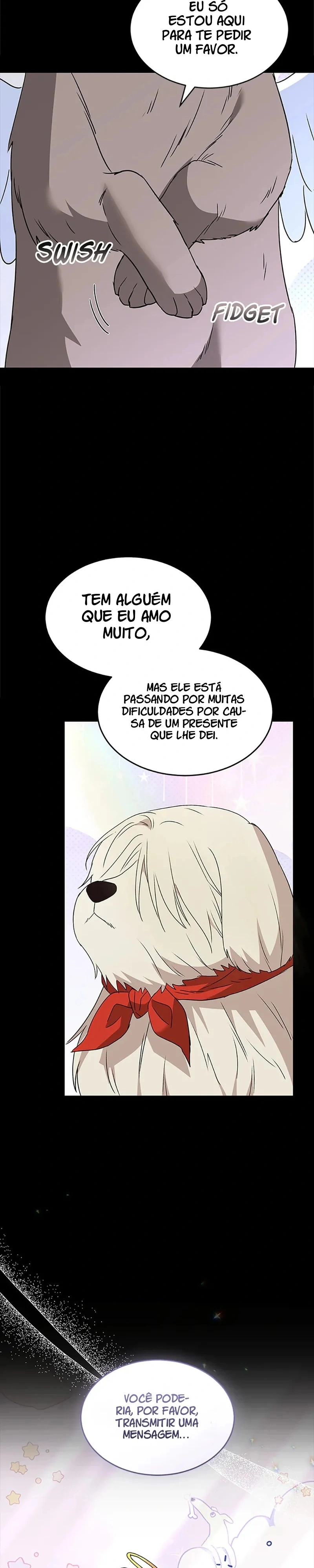 Olá Sr. Veterinário! Capítulo 48 Página 28