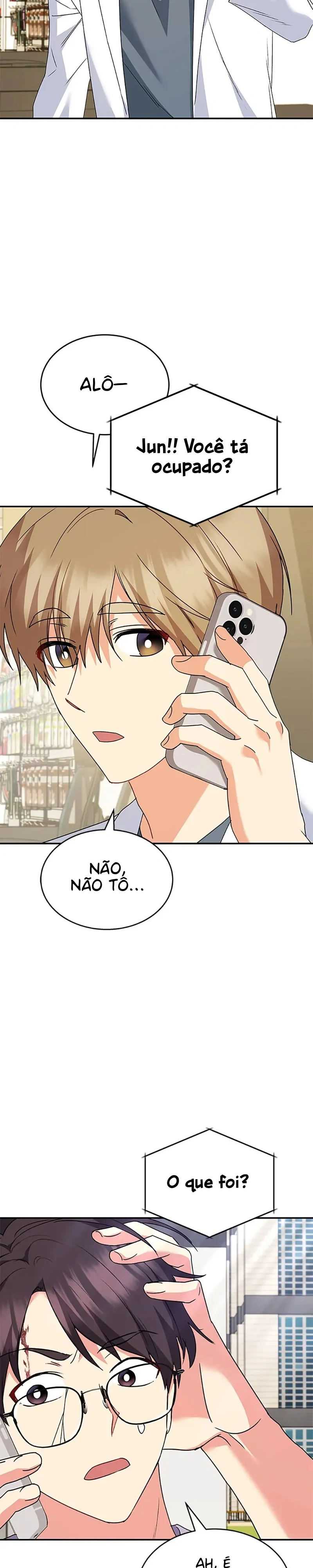 Olá Sr. Veterinário! Capítulo 48 Página 5