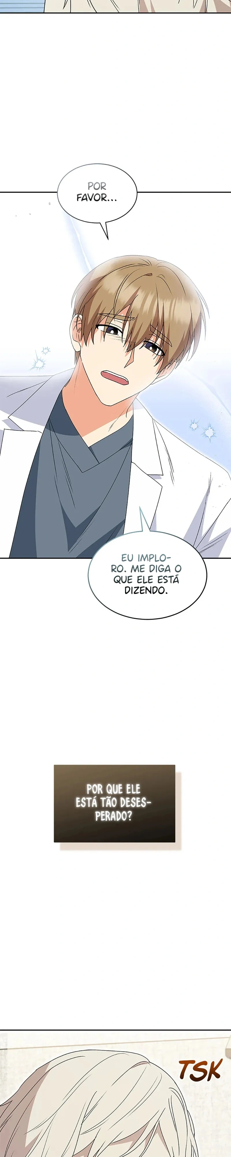 Olá Sr. Veterinário! Capítulo 49 Página 17