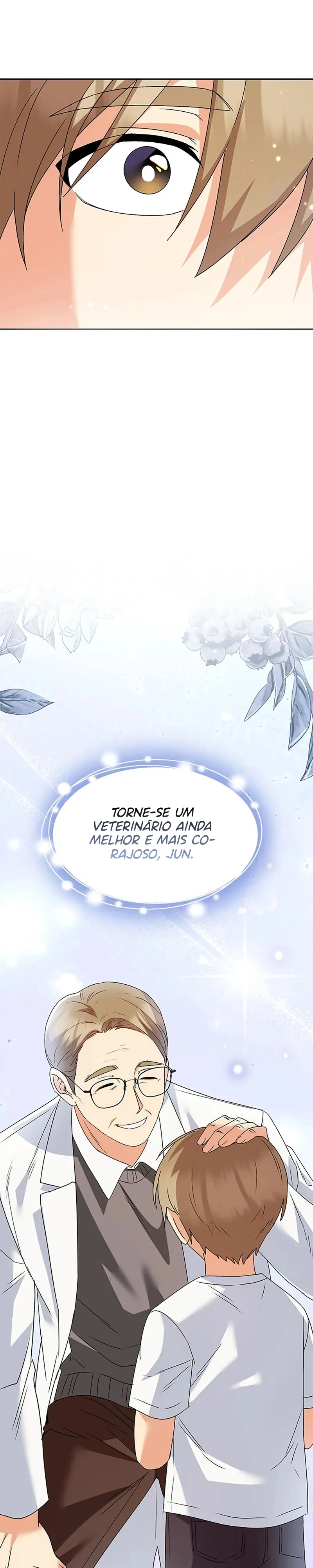 Olá Sr. Veterinário! Capítulo 49 Página 25