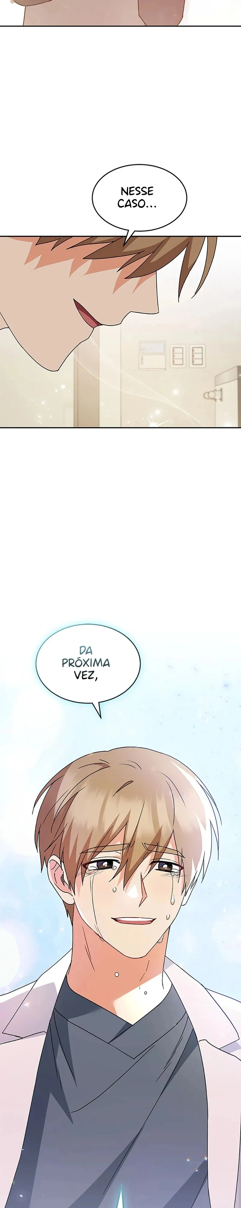 Olá Sr. Veterinário! Capítulo 49 Página 28
