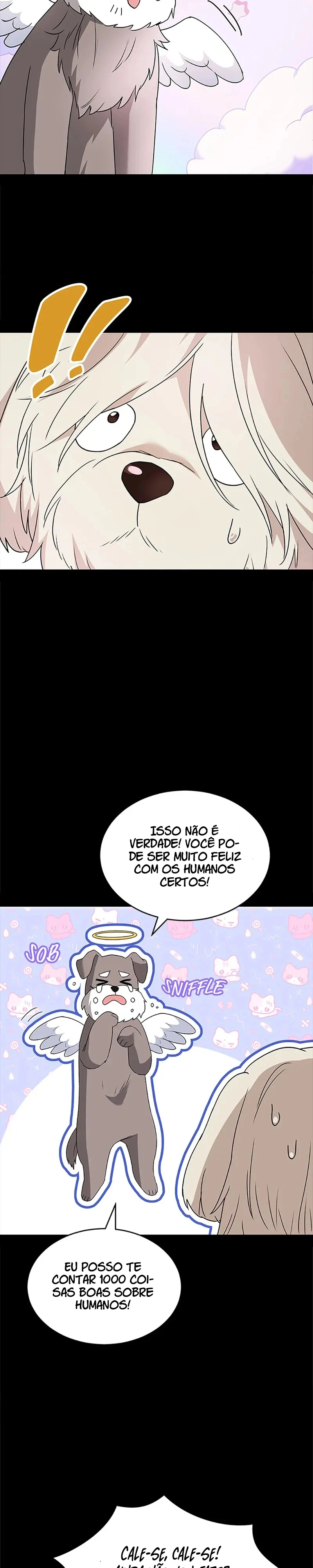 Olá Sr. Veterinário! Capítulo 49 Página 3