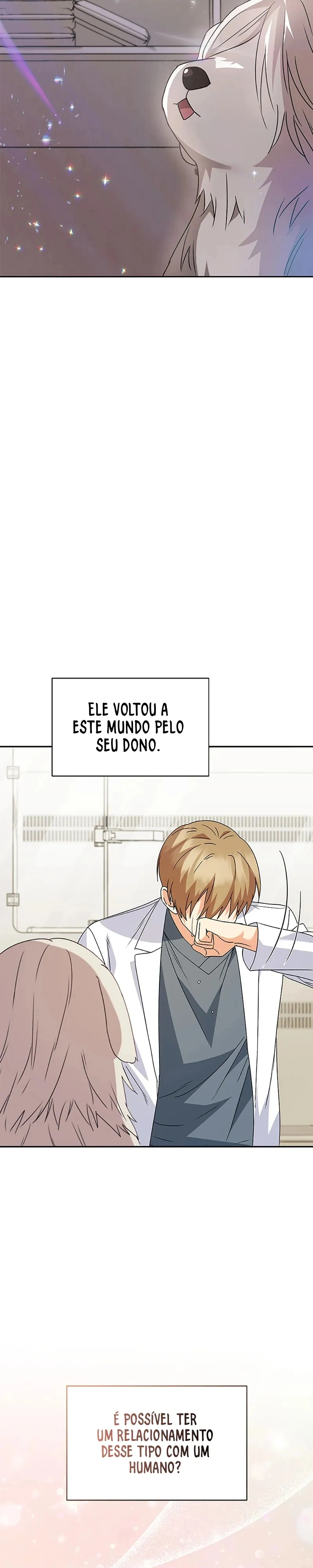 Olá Sr. Veterinário! Capítulo 49 Página 30