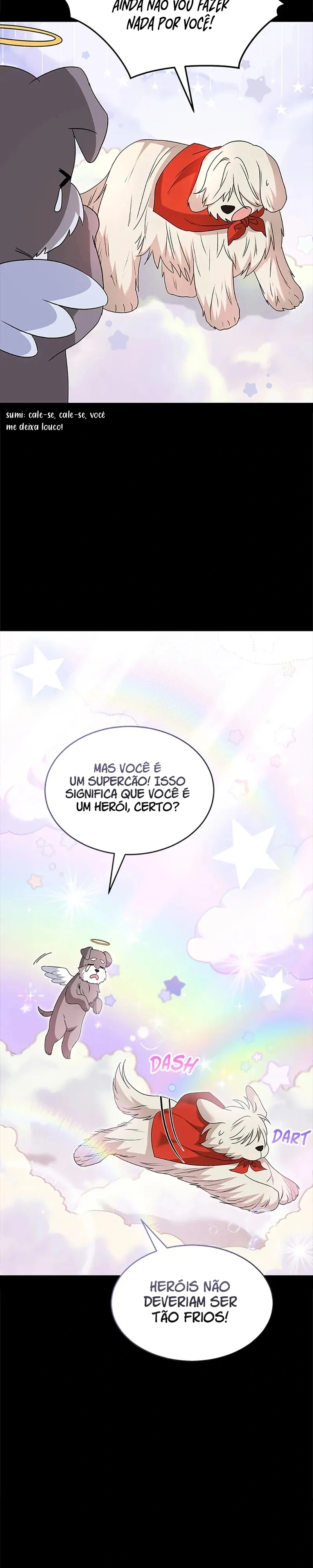 Olá Sr. Veterinário! Capítulo 49 Página 4