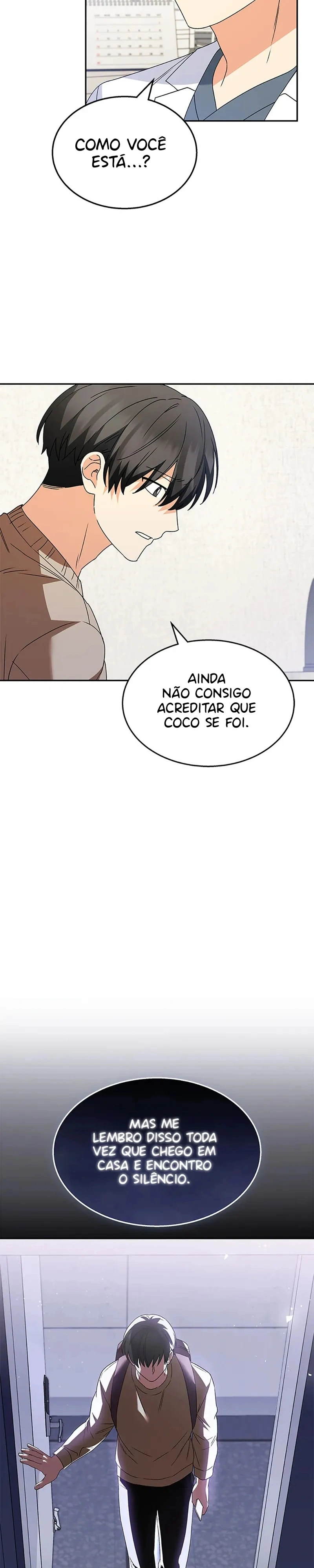 Olá Sr. Veterinário! Capítulo 50 Página 10
