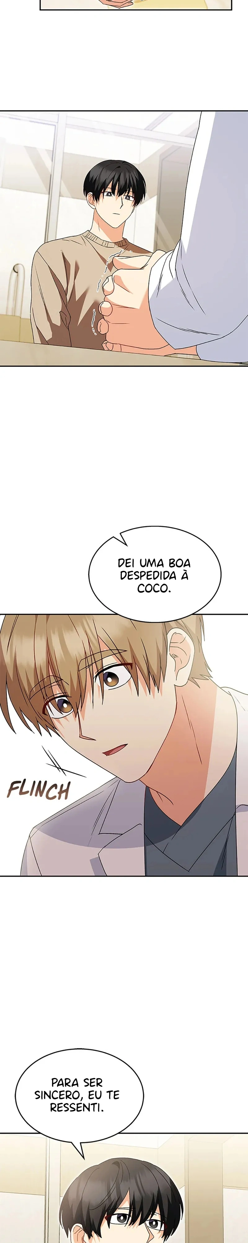Olá Sr. Veterinário! Capítulo 50 Página 12