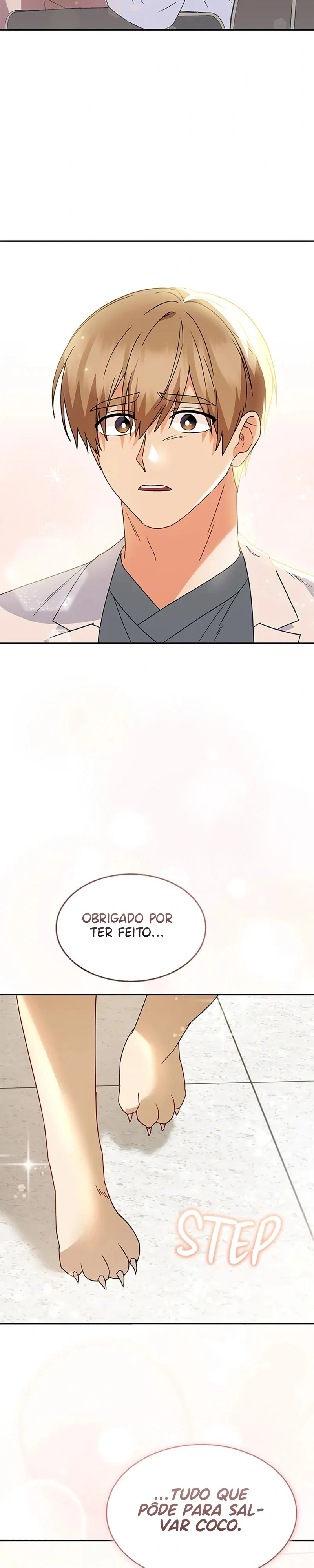 Olá Sr. Veterinário! Capítulo 50 Página 16