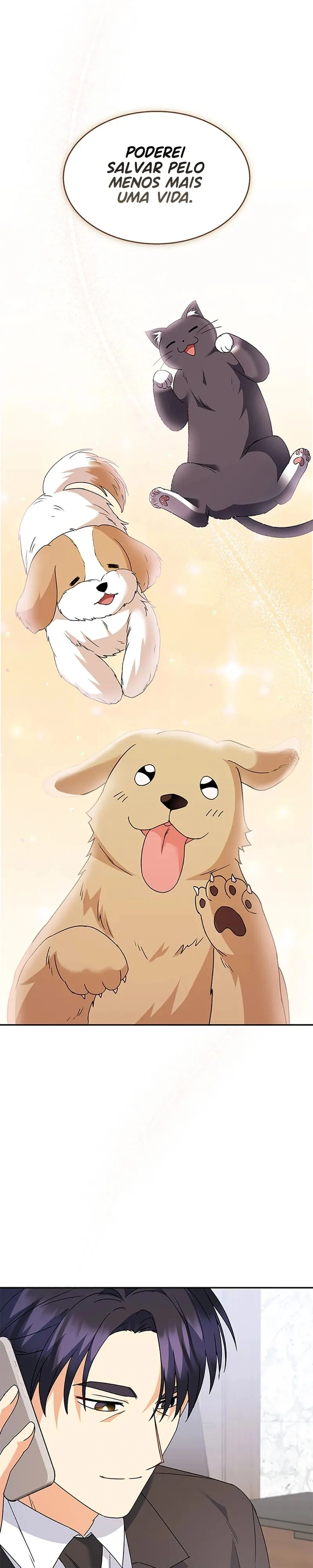 Olá Sr. Veterinário! Capítulo 50 Página 21