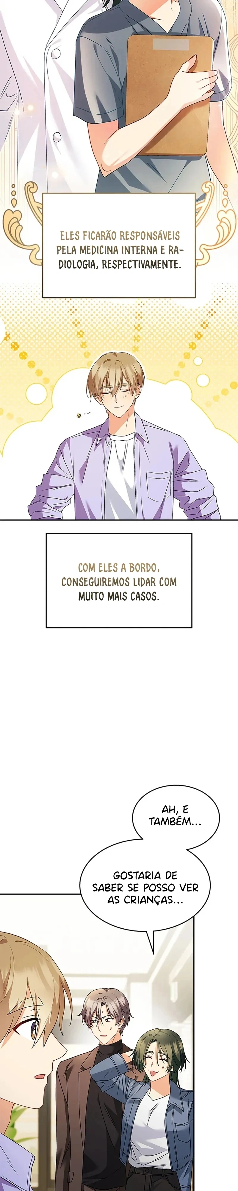 Olá Sr. Veterinário! Capítulo 51 Página 14