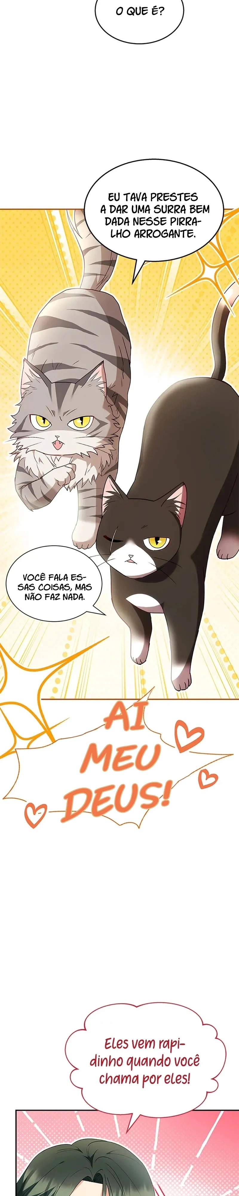 Olá Sr. Veterinário! Capítulo 51 Página 16