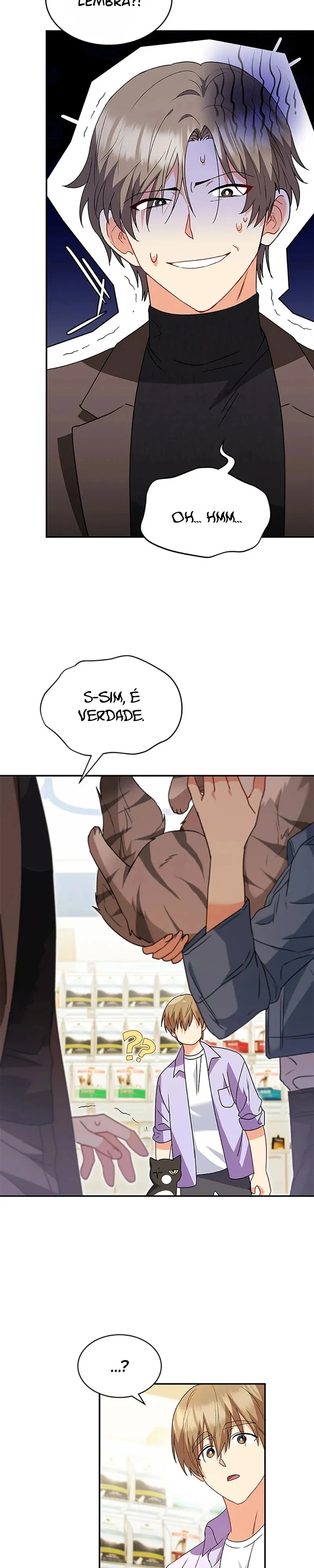 Olá Sr. Veterinário! Capítulo 51 Página 22