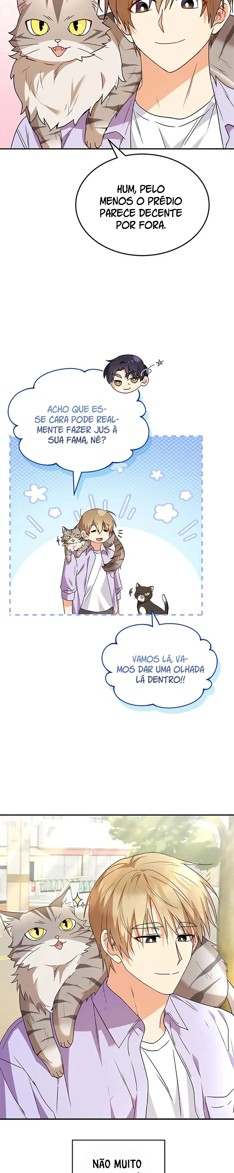 Olá Sr. Veterinário! Capítulo 51 Página 5