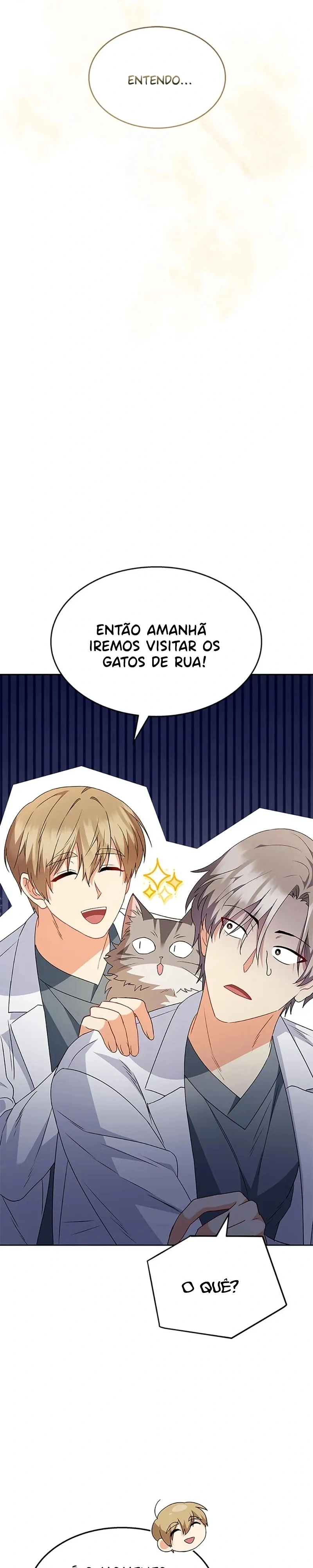 Olá Sr. Veterinário! Capítulo 52 Página 14