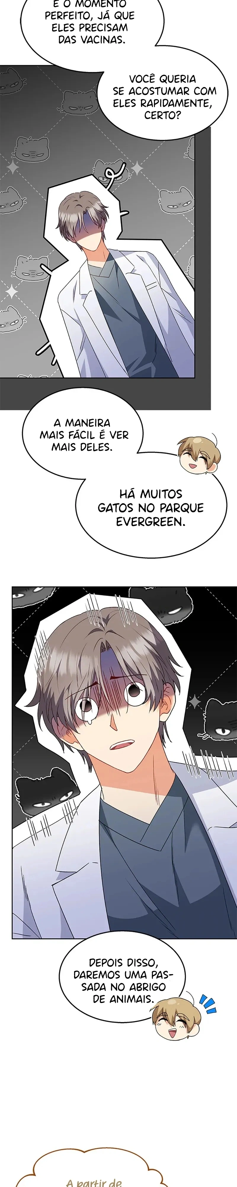 Olá Sr. Veterinário! Capítulo 52 Página 15