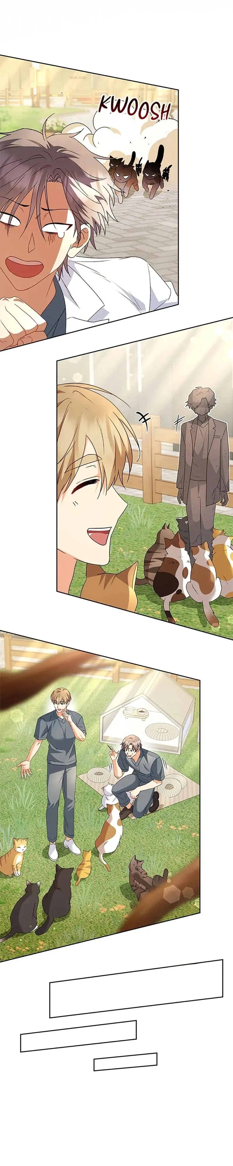 Olá Sr. Veterinário! Capítulo 52 Página 17