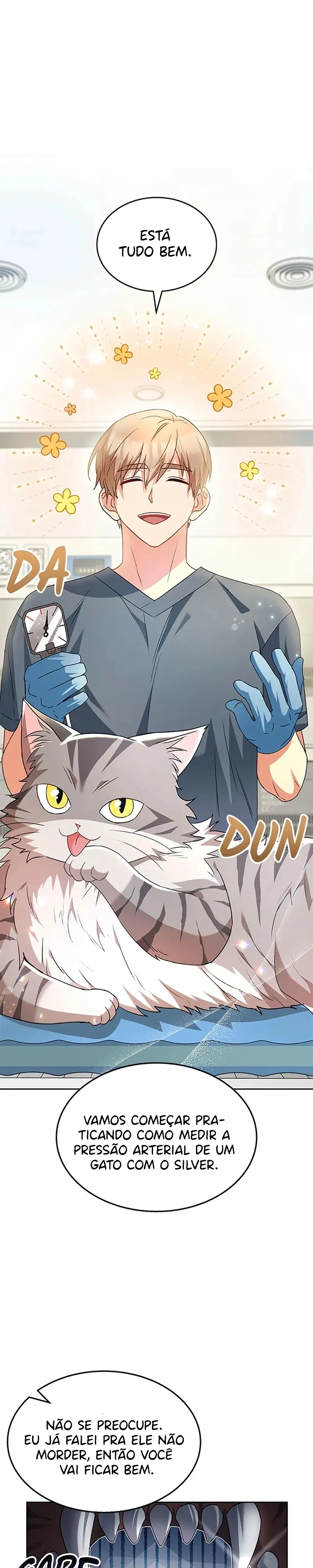 Olá Sr. Veterinário! Capítulo 52 Página 2