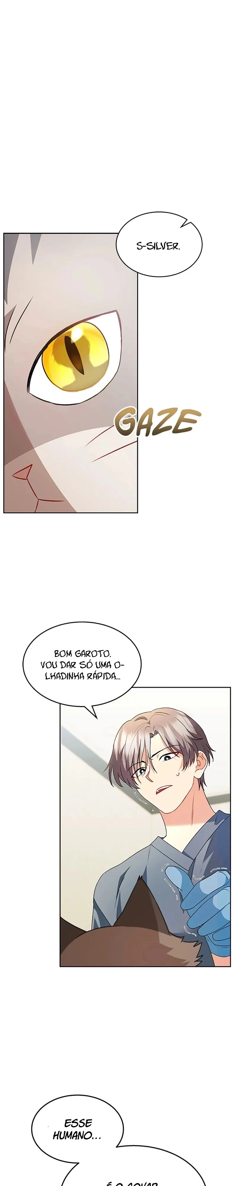 Olá Sr. Veterinário! Capítulo 52 Página 4