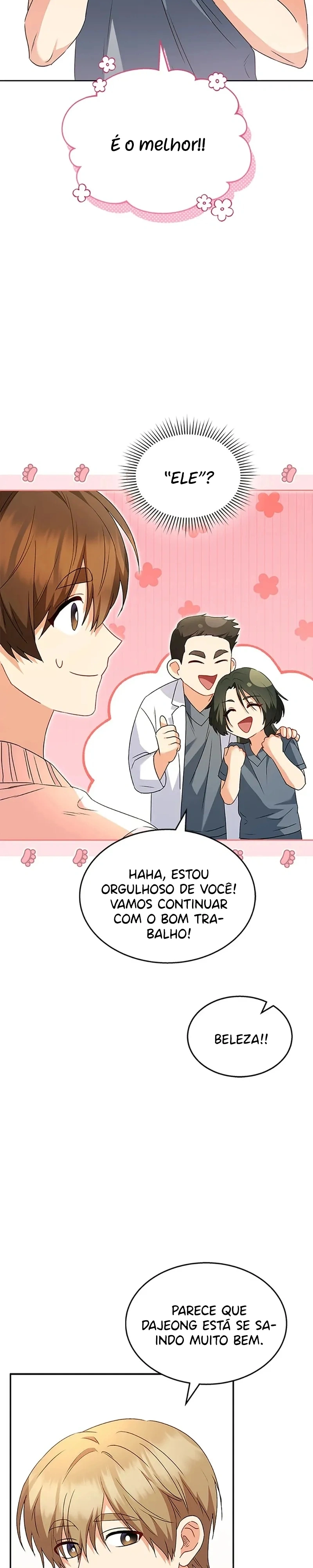 Olá Sr. Veterinário! Capítulo 52 Página 9