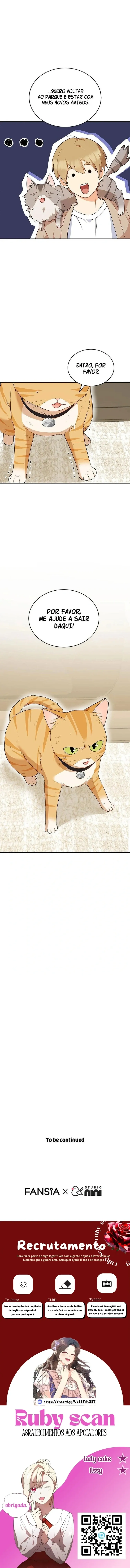 Olá Sr. Veterinário! Capítulo 7 Página 10