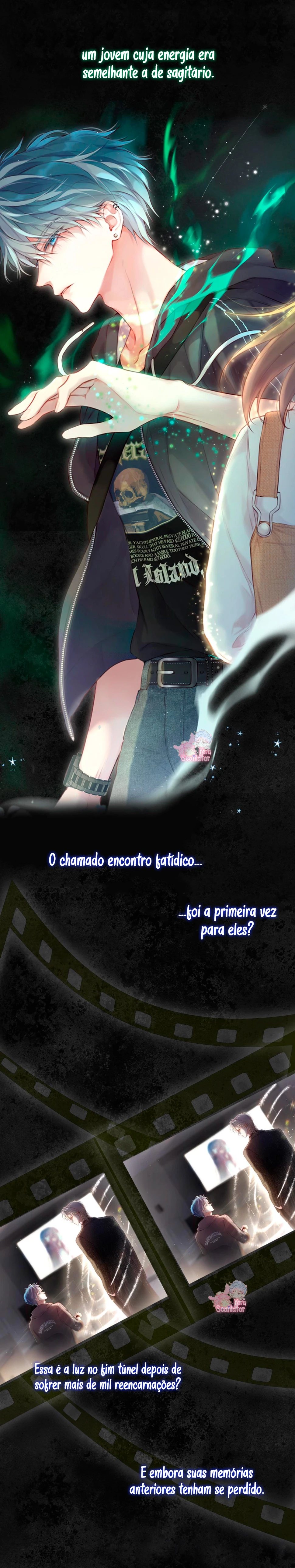 Olhos Planetários Capítulo 0 Página 6