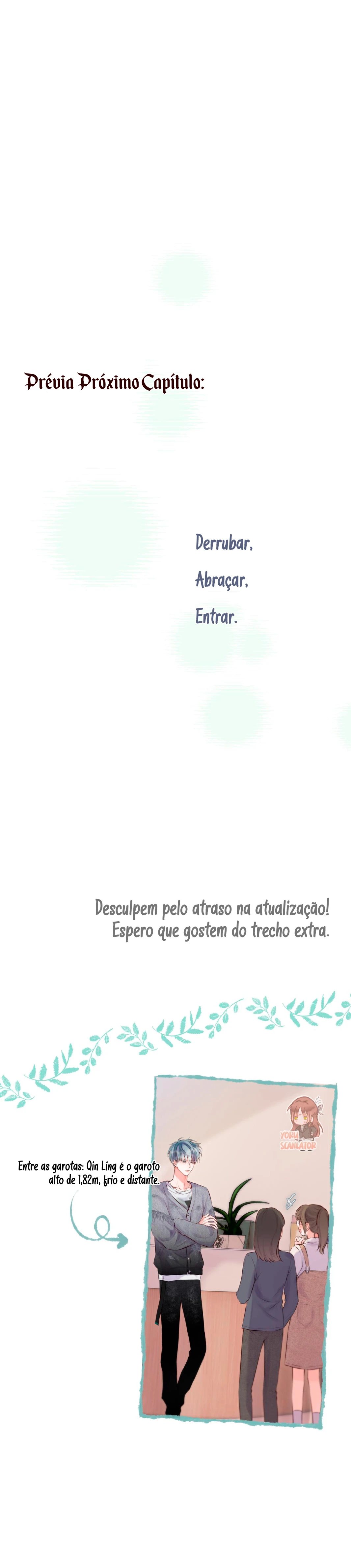 Olhos Planetários Capítulo 13 Página 21