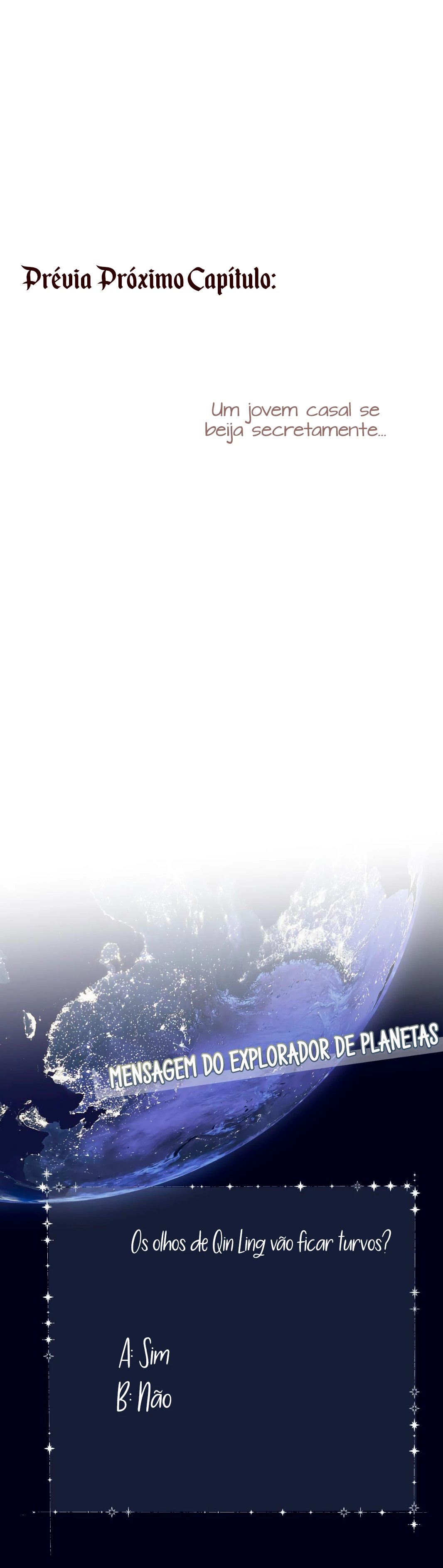 Olhos Planetários Capítulo 20 Página 18