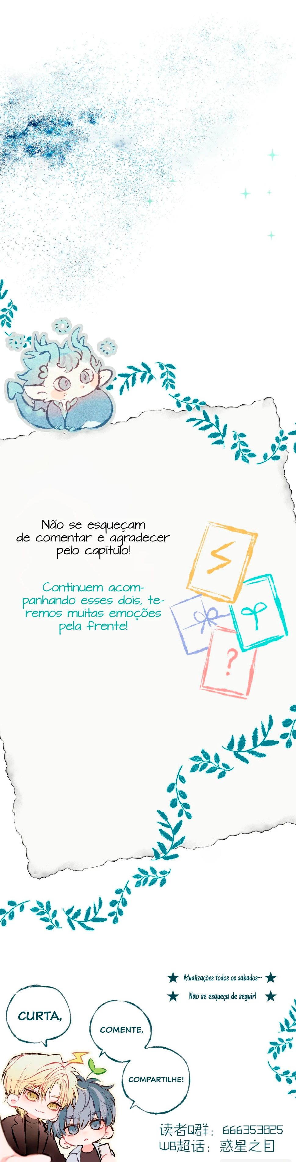 Olhos Planetários Capítulo 3 Página 17