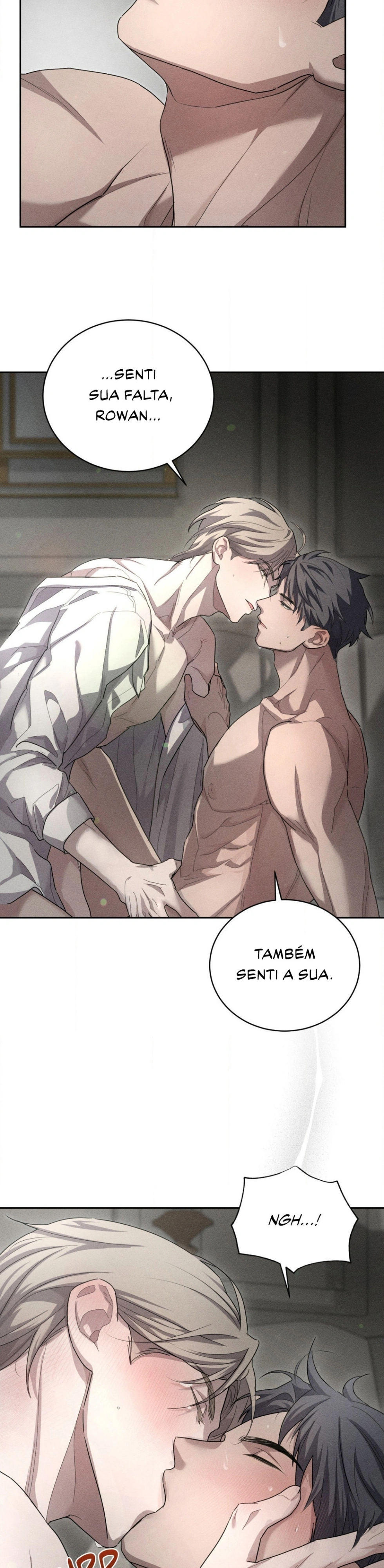 Omerta Capítulo 0 Página 3