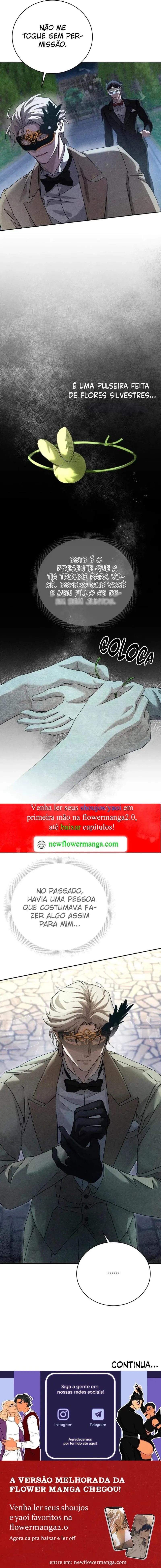 Omerta Capítulo 1 Página 10