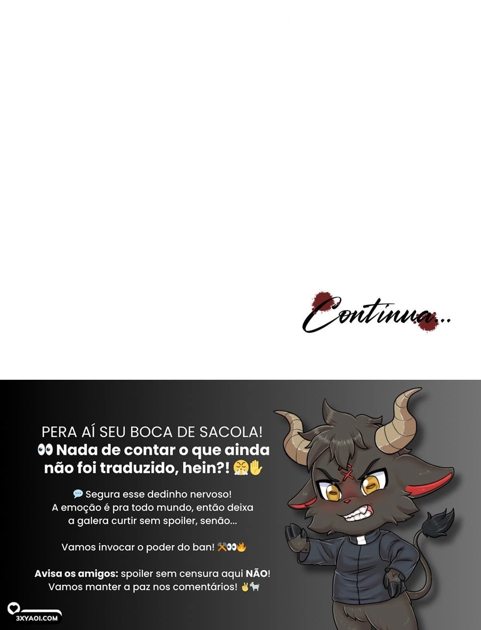 Omerta Capítulo 28 Página 10