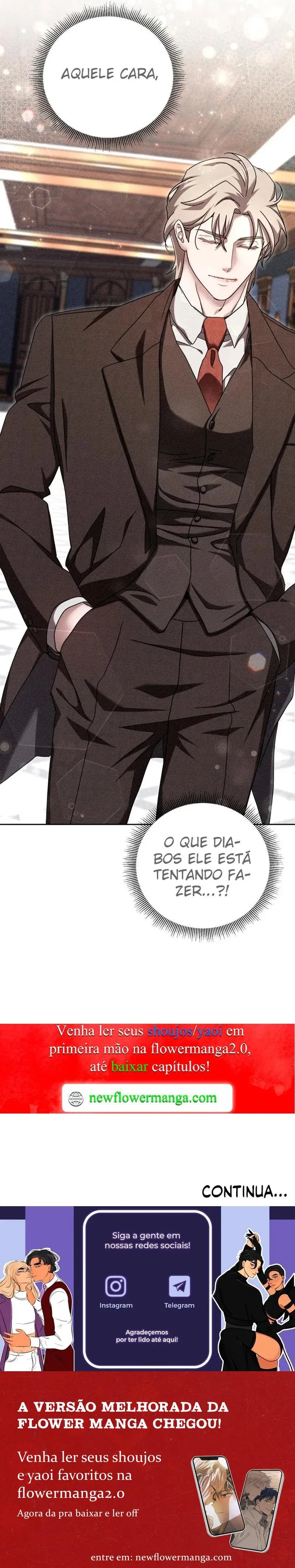 Omerta Capítulo 5 Página 10