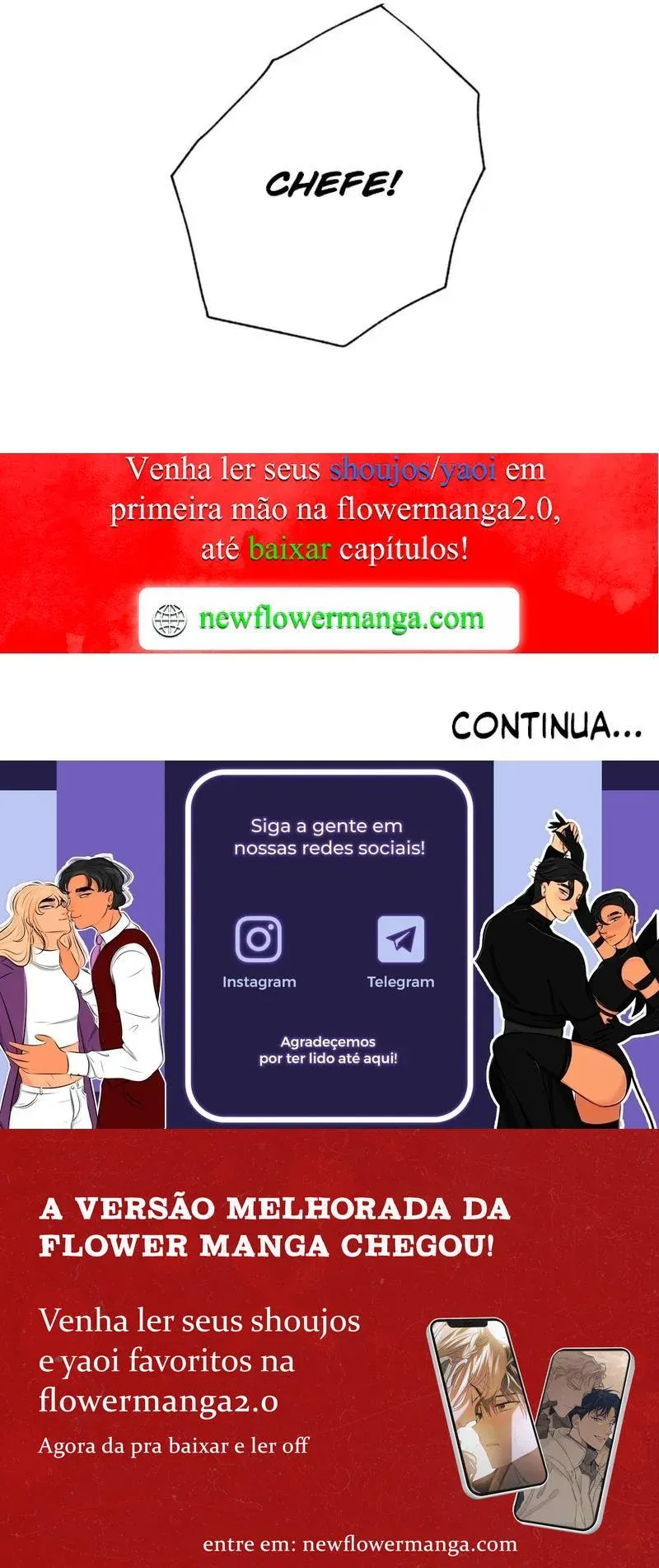 Omerta Capítulo 6 Página 10