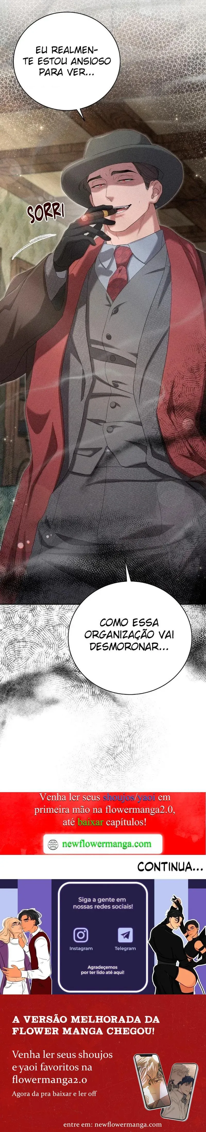 Omerta Capítulo 8 Página 9