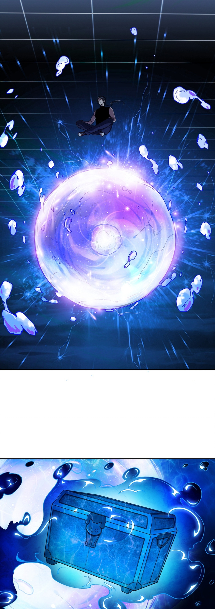 Omniscient Immortal Cultivator Capítulo 27 Página 9