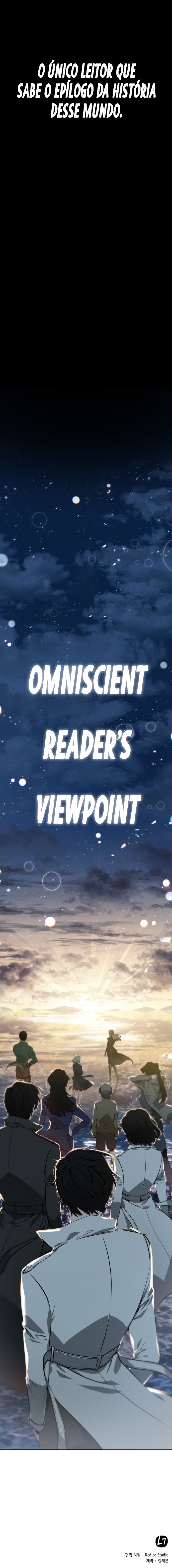 Omniscient Reader’s Viewpoint Capítulo 0 Página 9
