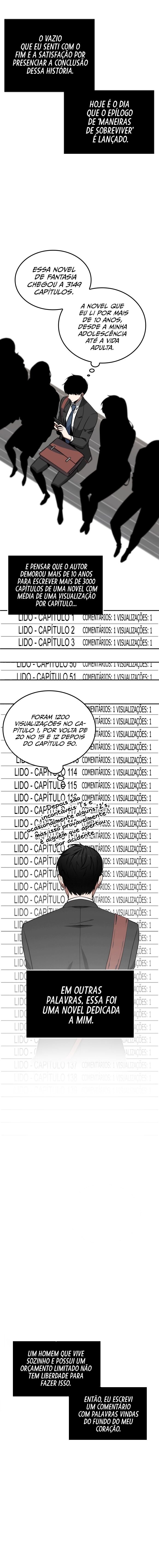 Omniscient Reader’s Viewpoint Capítulo 1 Página 10