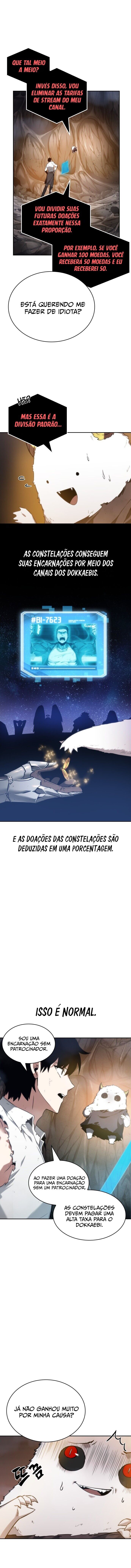 Omniscient Reader’s Viewpoint Capítulo 15 Página 11
