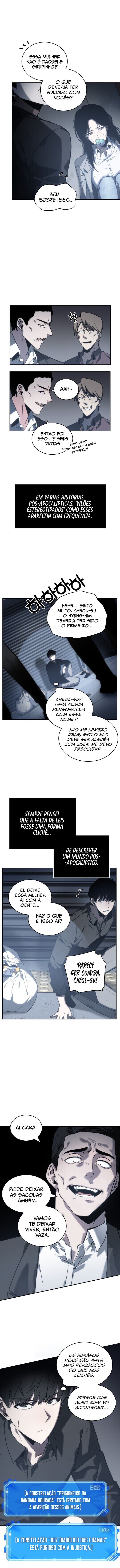 Omniscient Reader’s Viewpoint Capítulo 16 Página 10