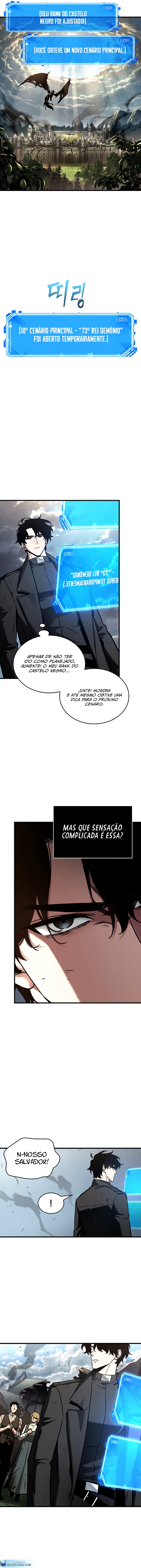 Omniscient Reader’s Viewpoint Capítulo 191 Página 17
