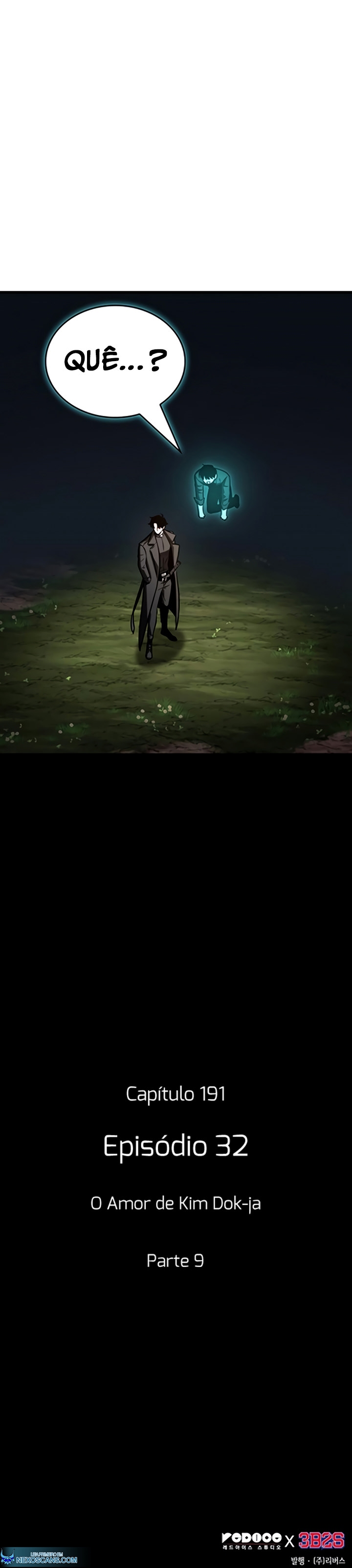 Omniscient Reader’s Viewpoint Capítulo 191 Página 21