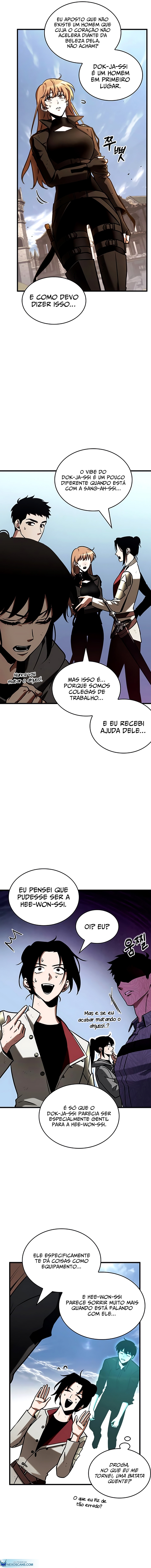 Omniscient Reader’s Viewpoint Capítulo 192 Página 7