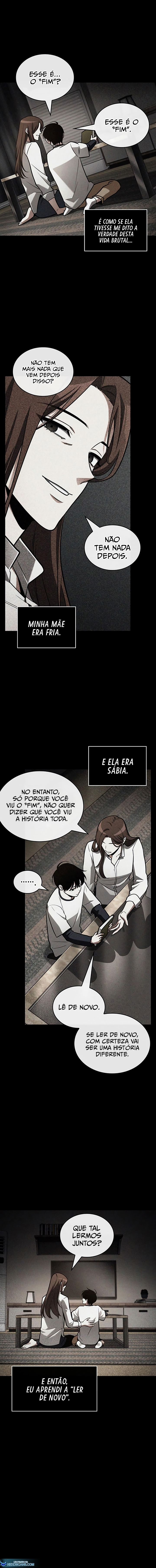 Omniscient Reader’s Viewpoint Capítulo 193 Página 12