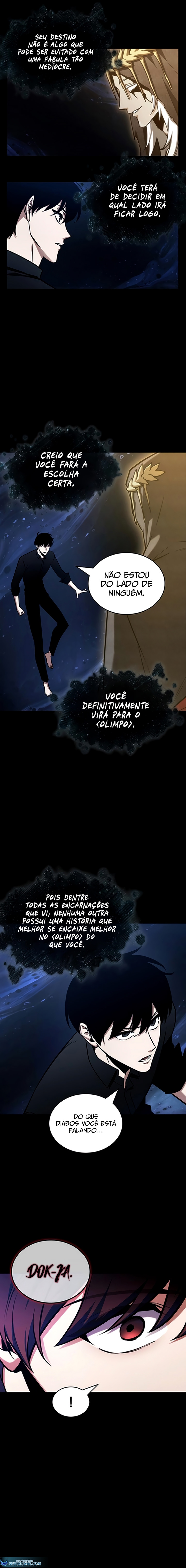 Omniscient Reader’s Viewpoint Capítulo 193 Página 15
