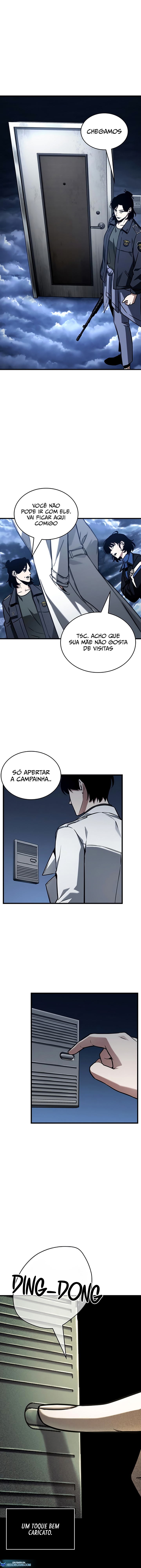 Omniscient Reader’s Viewpoint Capítulo 194 Página 17