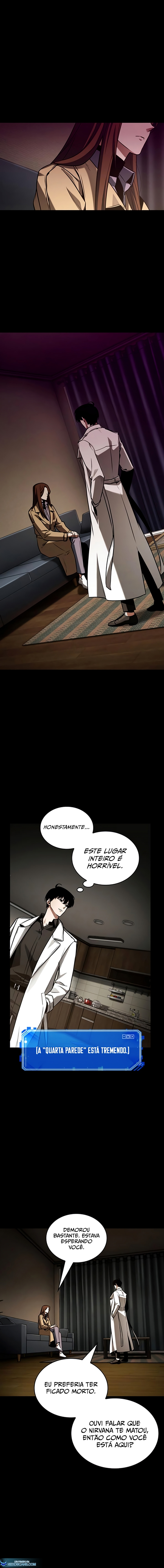 Omniscient Reader’s Viewpoint Capítulo 194 Página 19